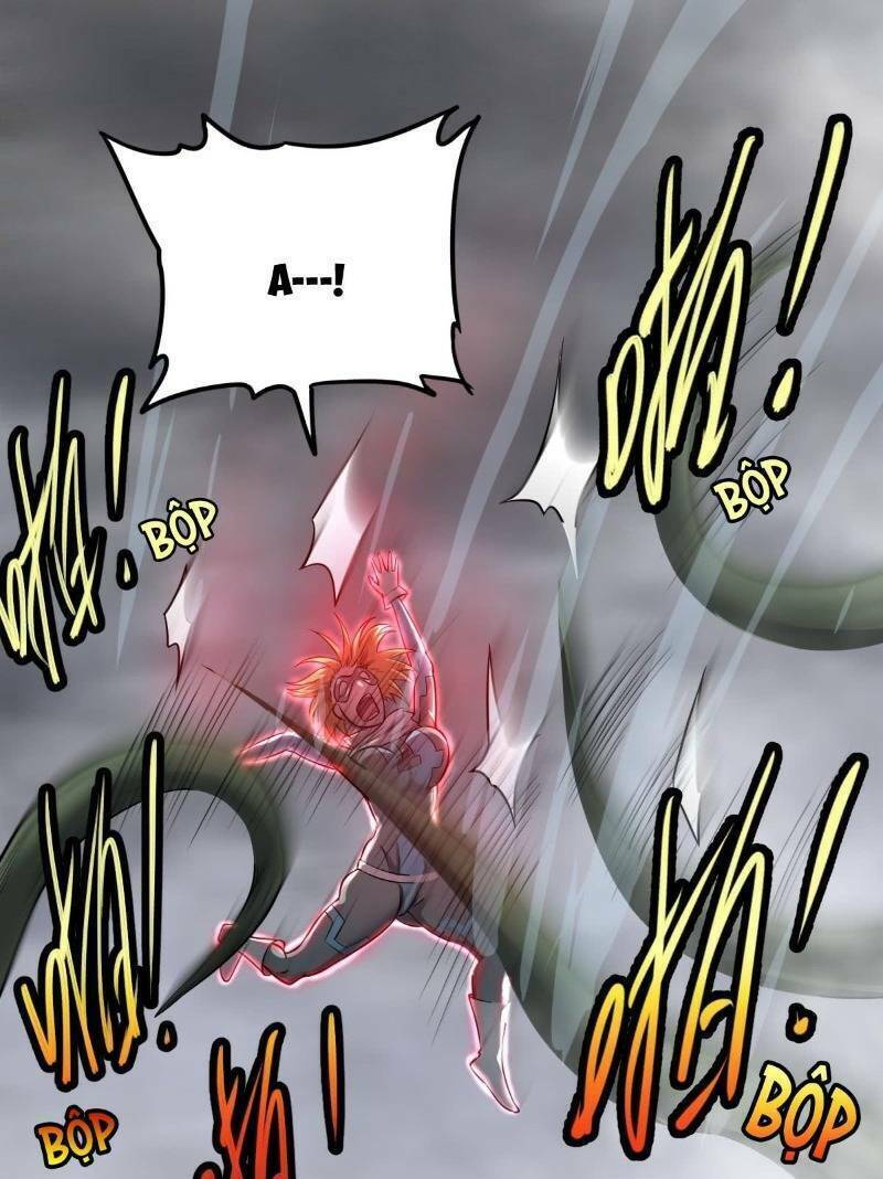 Danh Sách Kẻ Phản Diện: Chapter 72