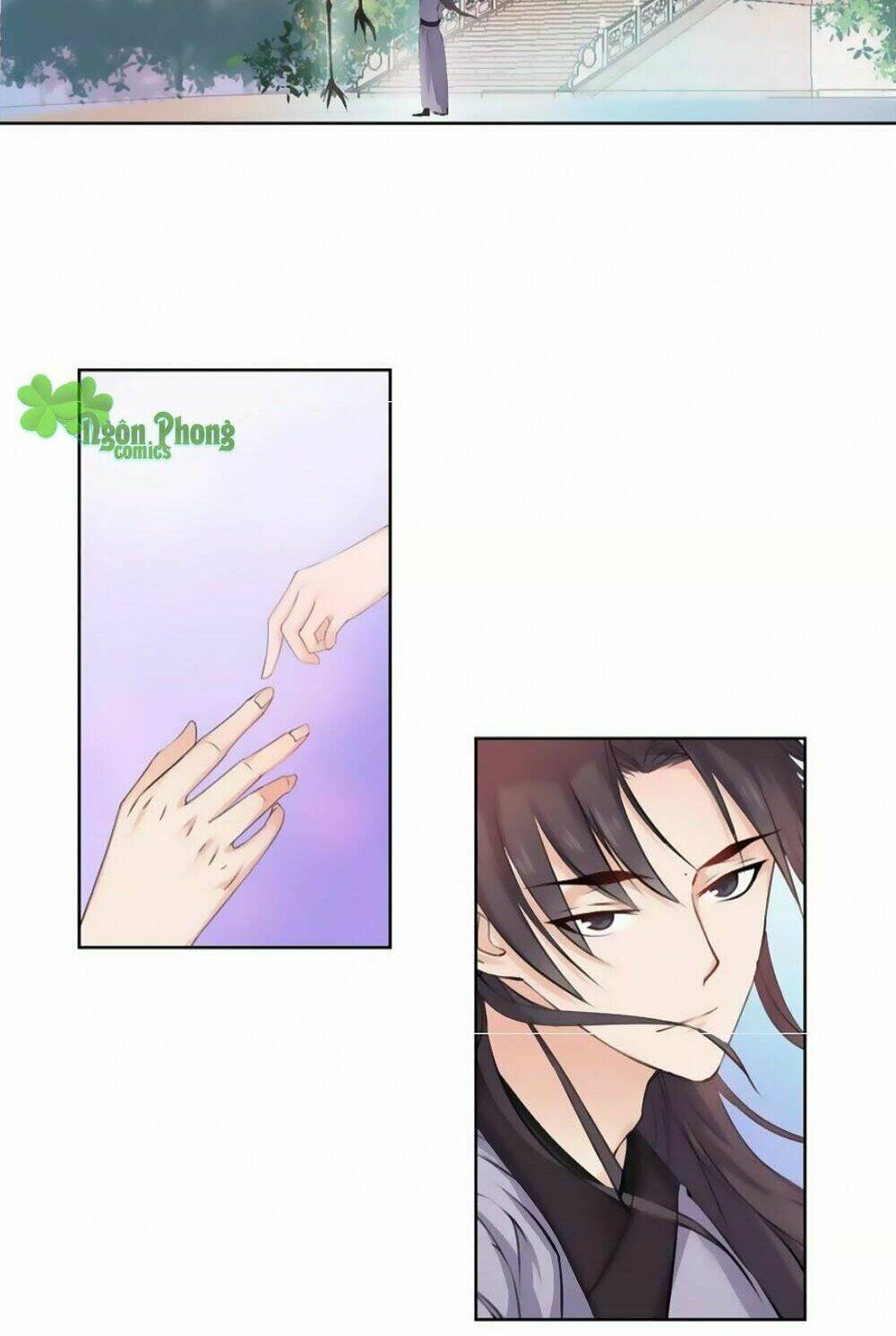 Hắn Ta Là Vua: Chapter 39