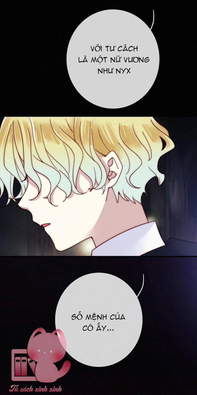 Hắc Dạ Hữu Sở Tư: Chapter 54