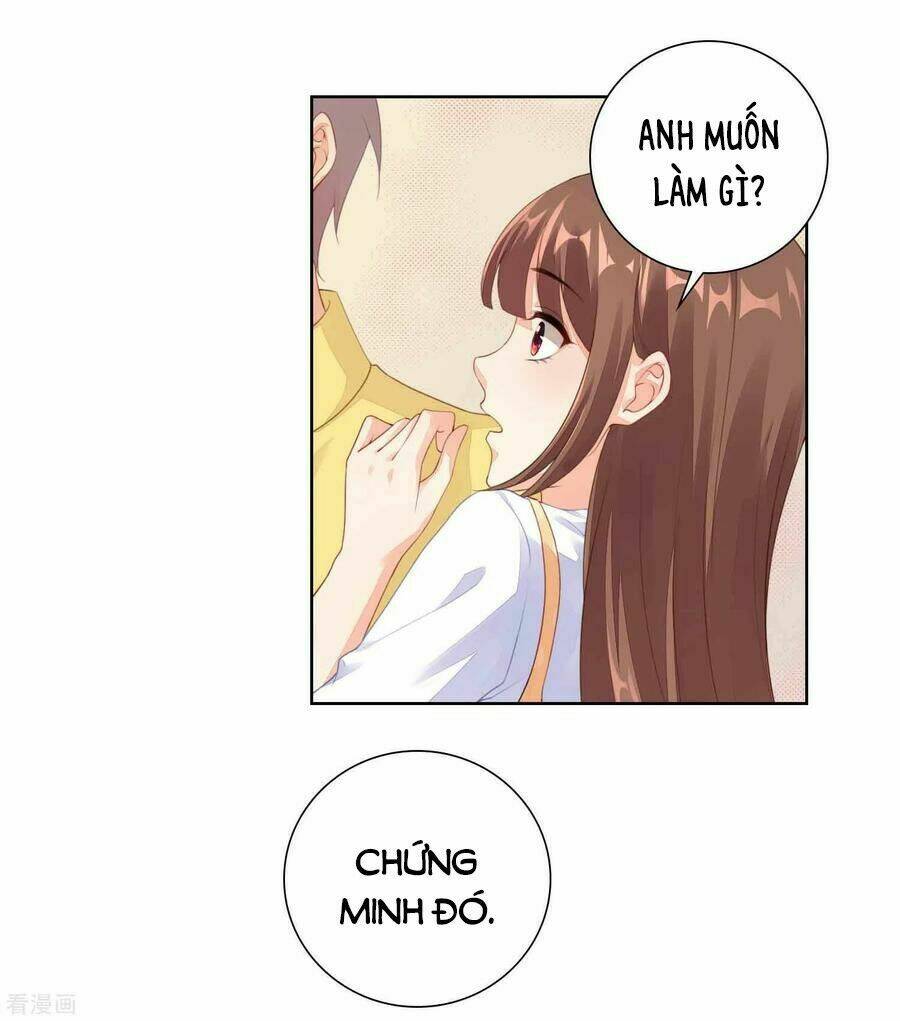 Người Yêu Ẩn Hình Của Ảnh Đế: Chapter 50