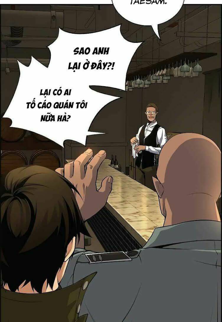Kẻ Ngoại Đạo: Chapter 5