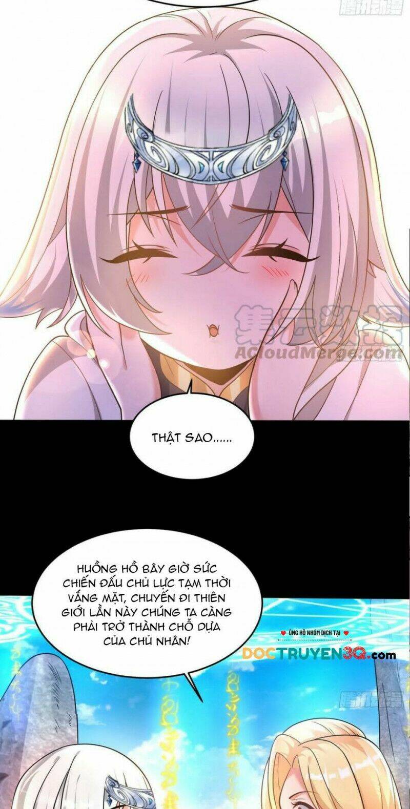 Giáng Thần Chiến Ký: Chapter 140