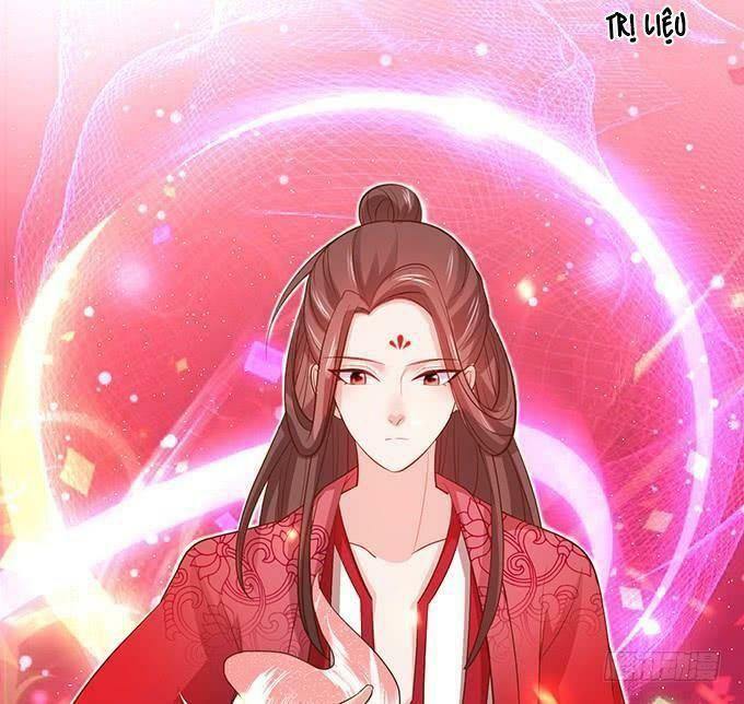 Hồ Tiên Hung Bạo: Chapter 104