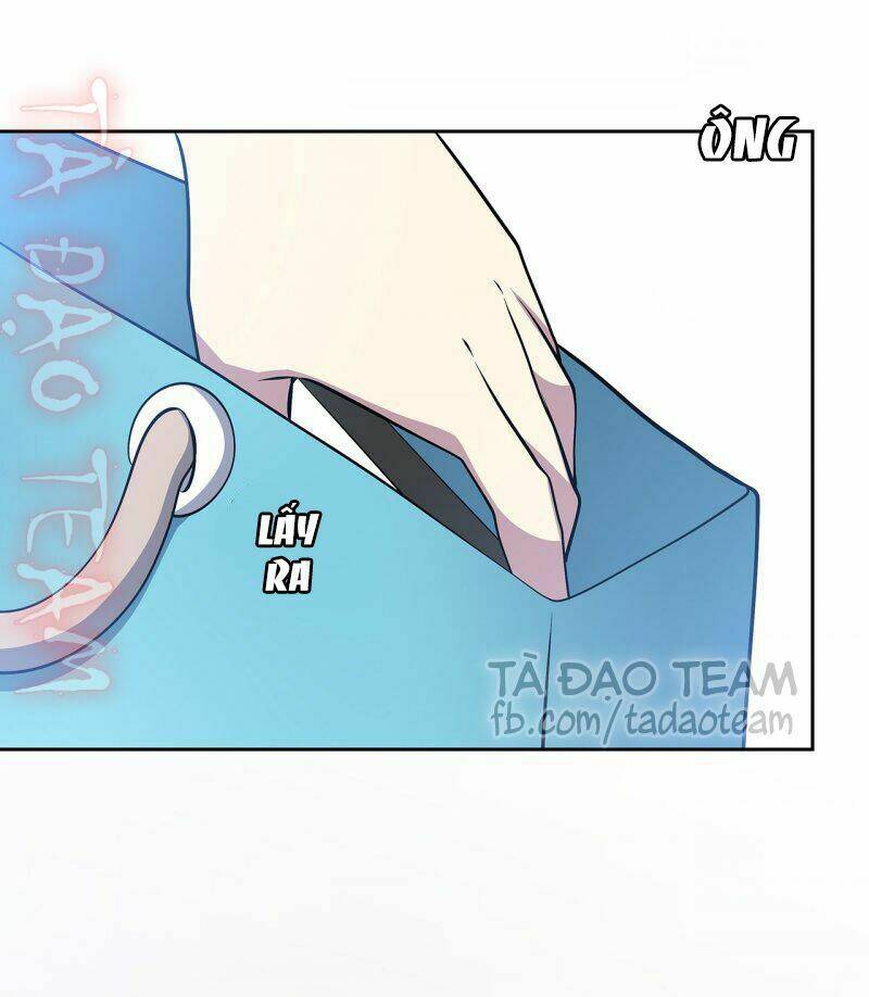 Người Yêu Thời Không: Chapter 51