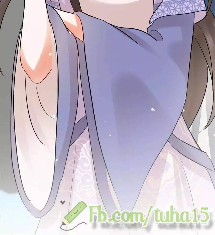 Vương Phi Thông Linh: Chapter 3