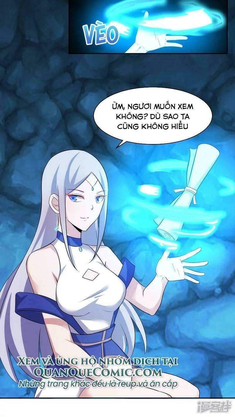 Tuyệt Thế Thánh Đế: Chapter 6