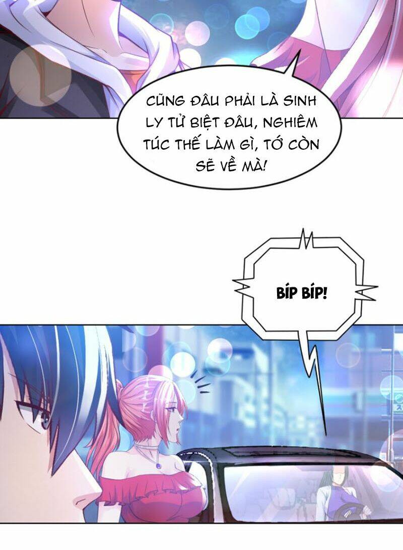 Sư Phụ Của Ta Là Thần Tiên: Chapter 16