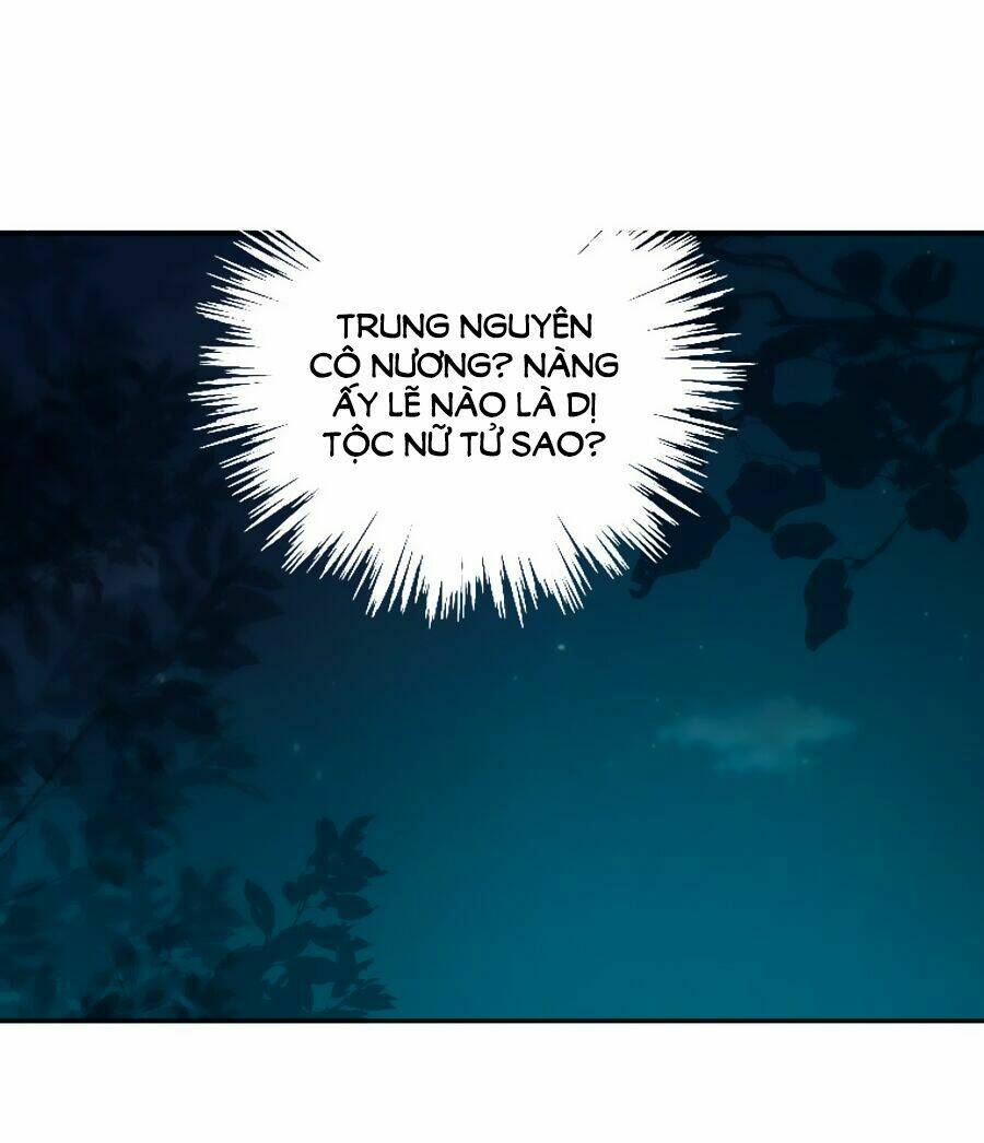 Đường Hoa Nhất Mộng Cổ Phi Truyện: Chapter 4