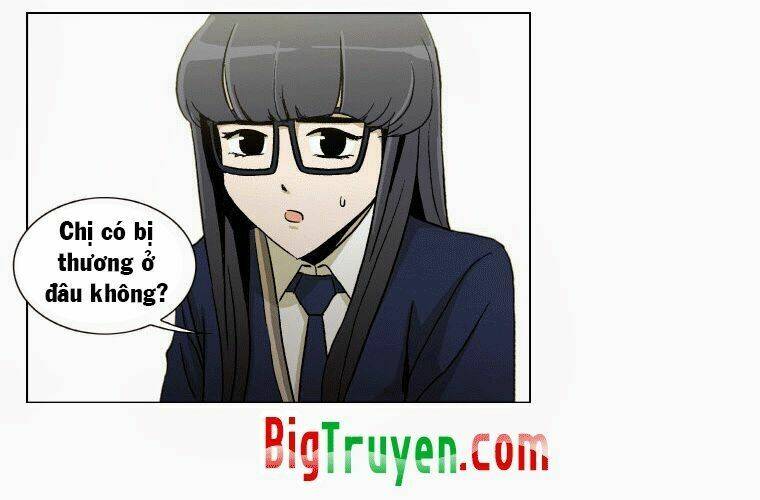 Anh Ấy Là Nữ Sinh Cấp 3: Chapter 12