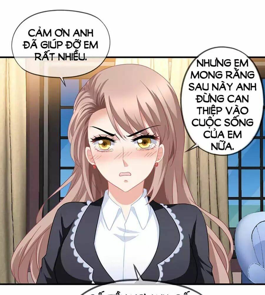 Mỹ Vị Giai Thê: Chapter 62