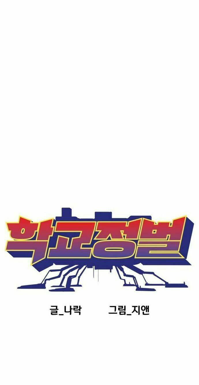 Chinh Phạt Học Đường: Chapter 17