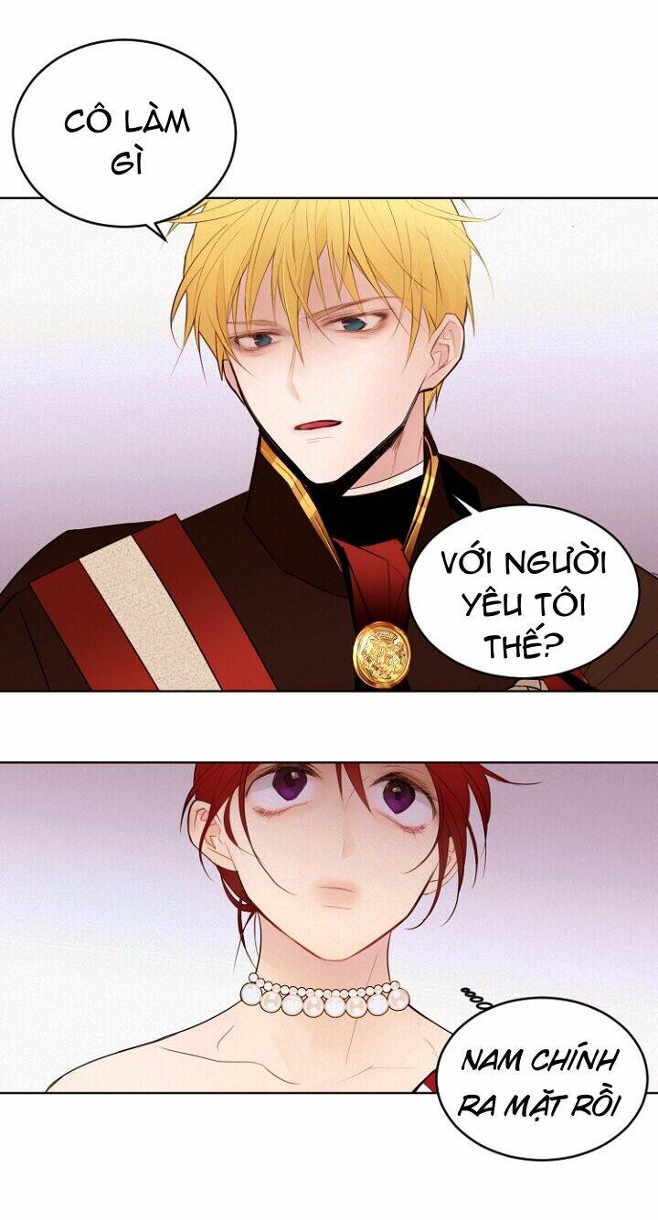 Cuộc Sống Rập Khuôn Của Một Quý Cô Tái Sinh!: Chapter 2