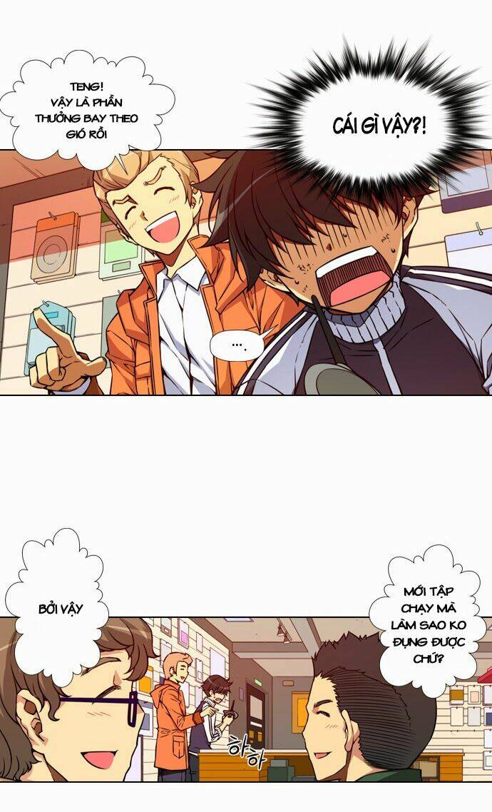 Modify: Chapter 9
