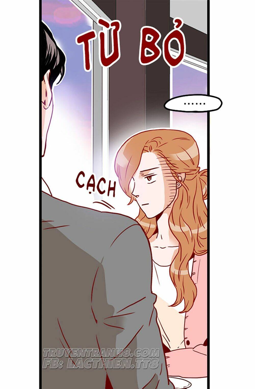 Thư Ký Kim Sao Thế Nhỉ?: Chapter 15