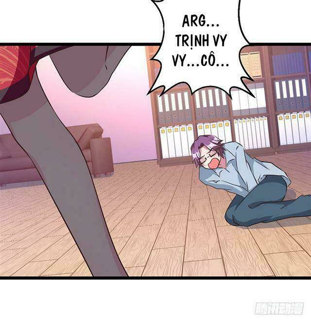 Gửi Người Không Quen: Chapter 8