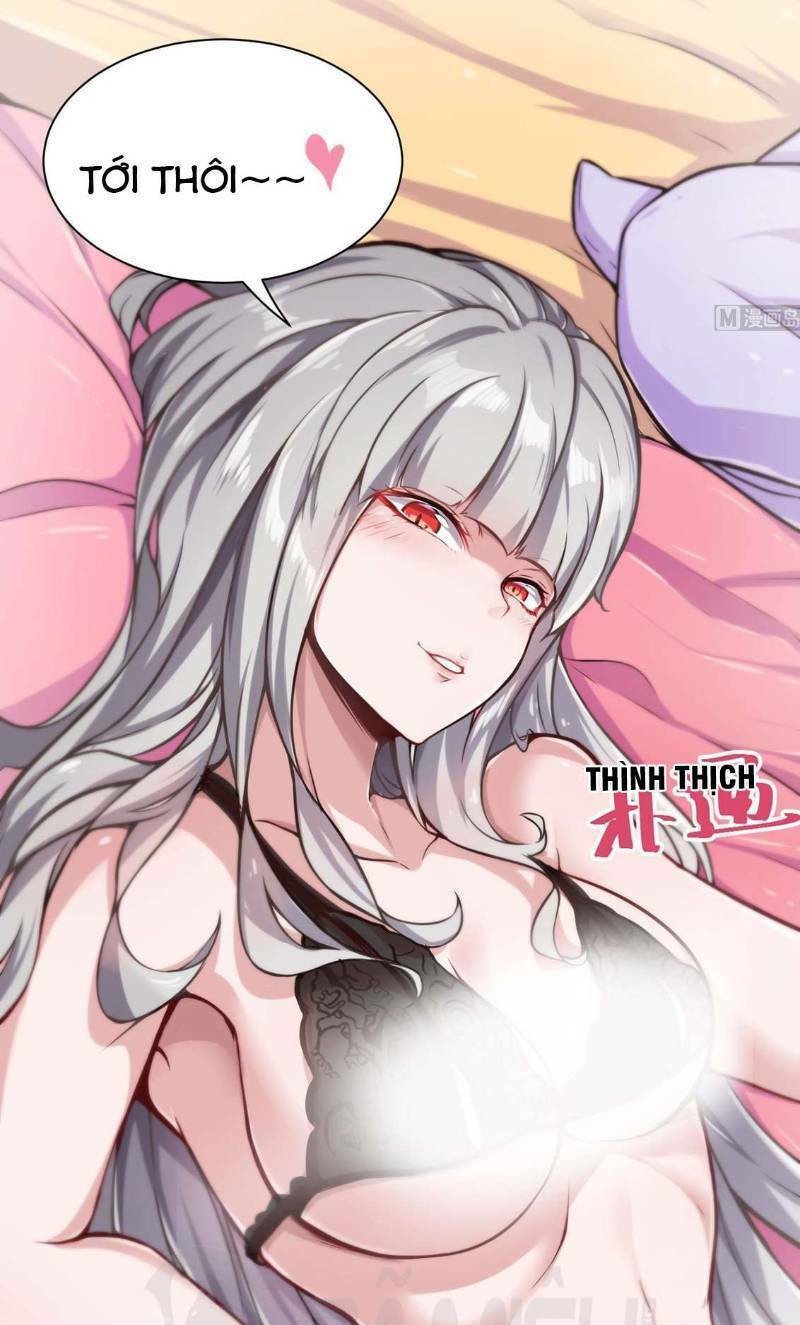 Siêu Cấp Kiện Bàn Hiệp: Chapter 63