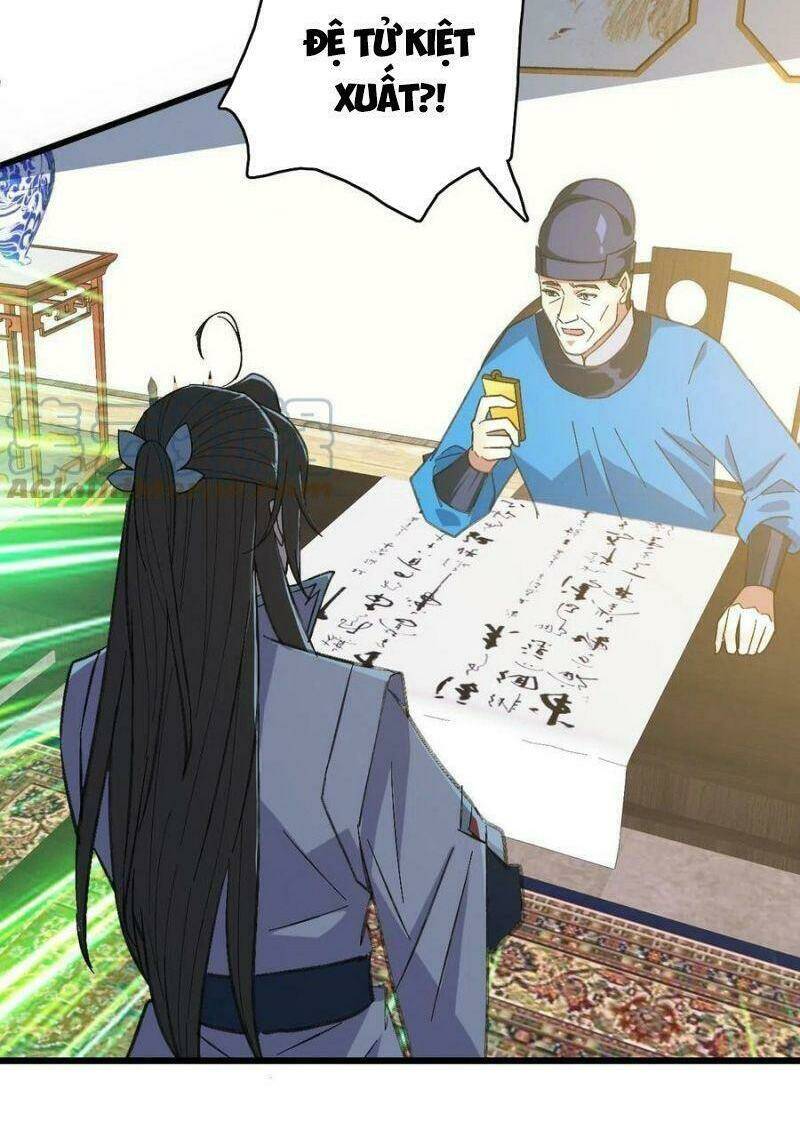 Siêu Đạo Thần Thuật: Chapter 69