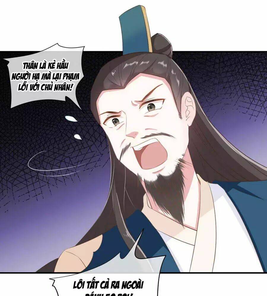 Đích Nữ Hữu Độc: Chapter 52