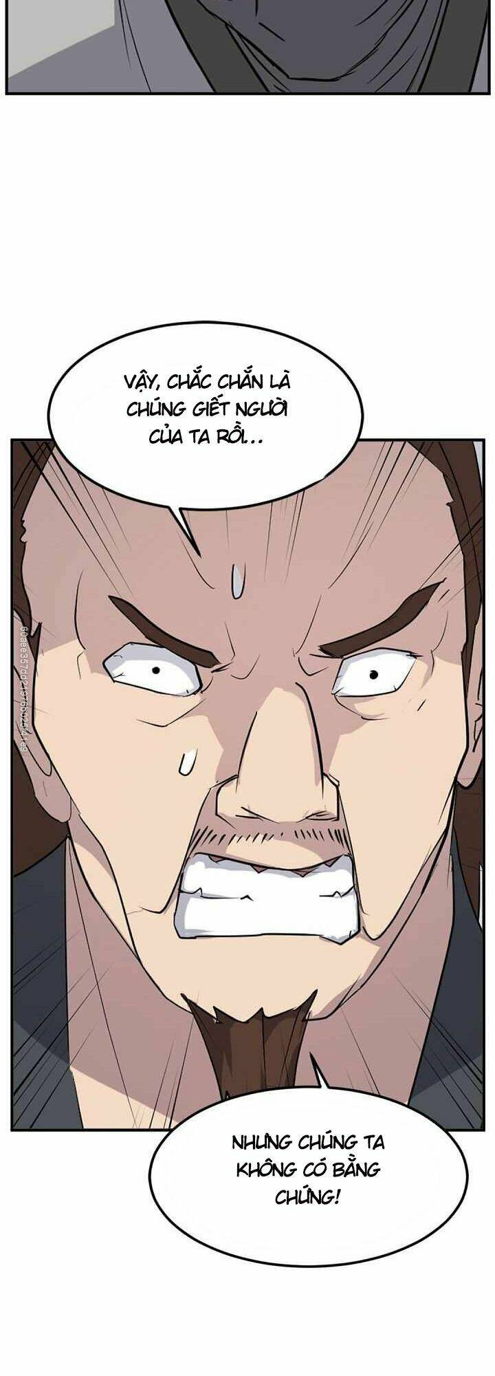 Trọng Sinh, Bất Khả Chiến Bại: Chapter 119