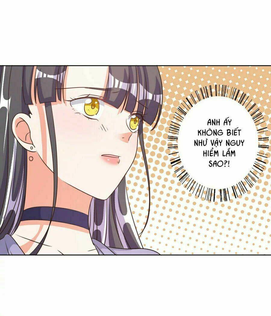 Hôn Nhân Dục Vọng: Thiếu Gia Nhẹ Một Chút!: Chapter 74