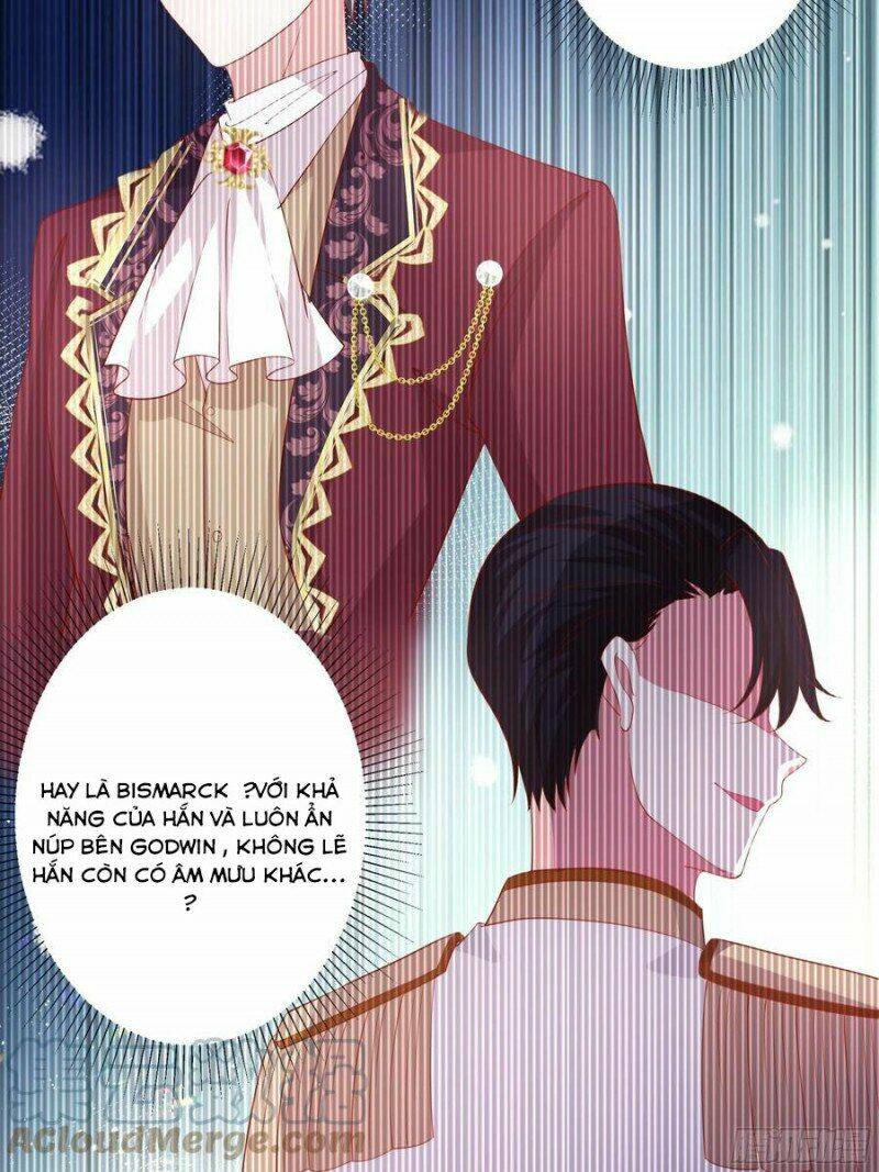 Công Chúa Phản Diện Trong Truyền Thuyết: Chapter 78