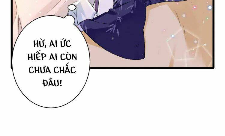 Hoa Nhan Sách: Chapter 208