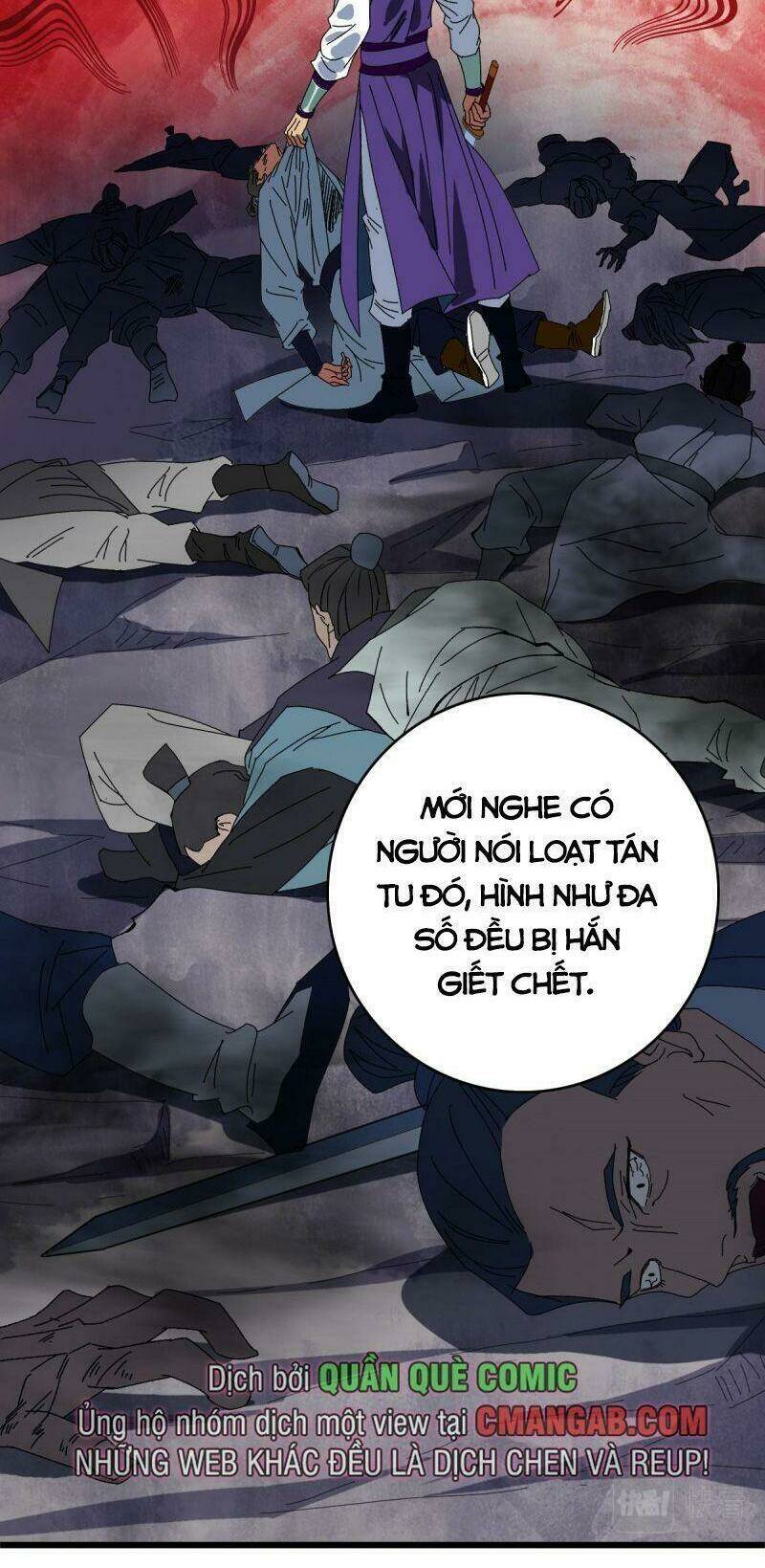 Siêu Đạo Thần Thuật: Chapter 98
