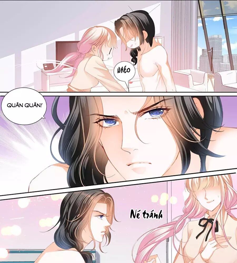 Bá Đạo Tiểu Thúc, Xin Trêu Chọc Vừa Thôi!: Chapter 81