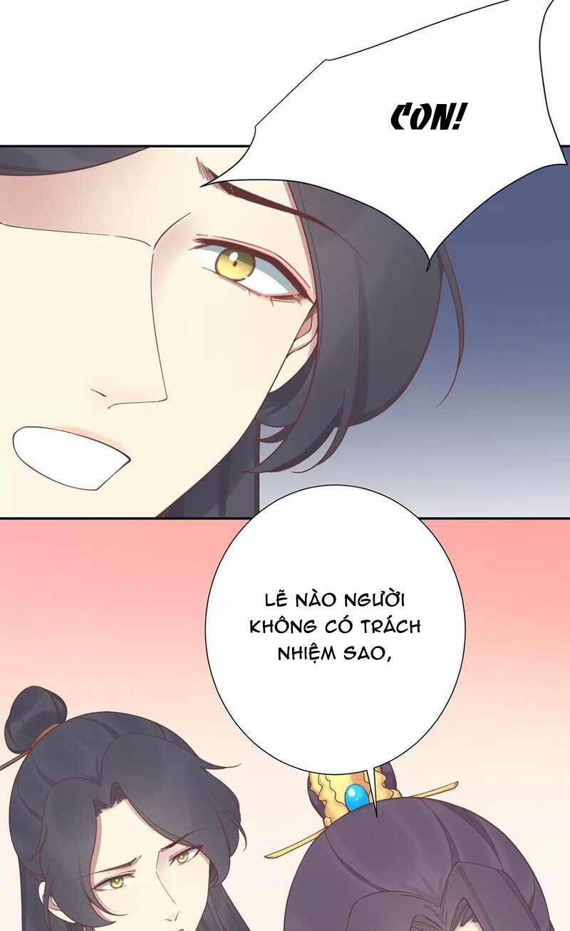 Hoàng Hậu Bận Lắm: Chapter 187