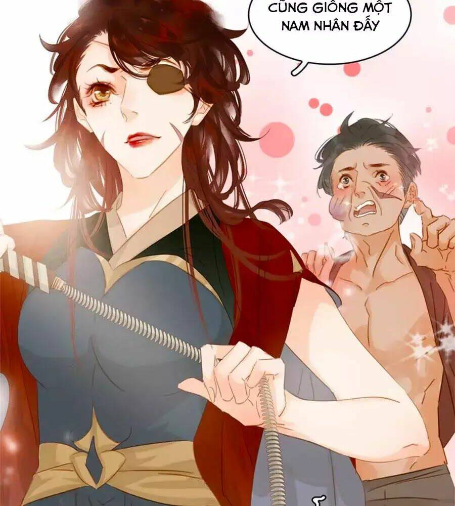 Tiểu Sư Phụ, Tóc Giả Của Ngài Rơi Rồi!: Chapter 25