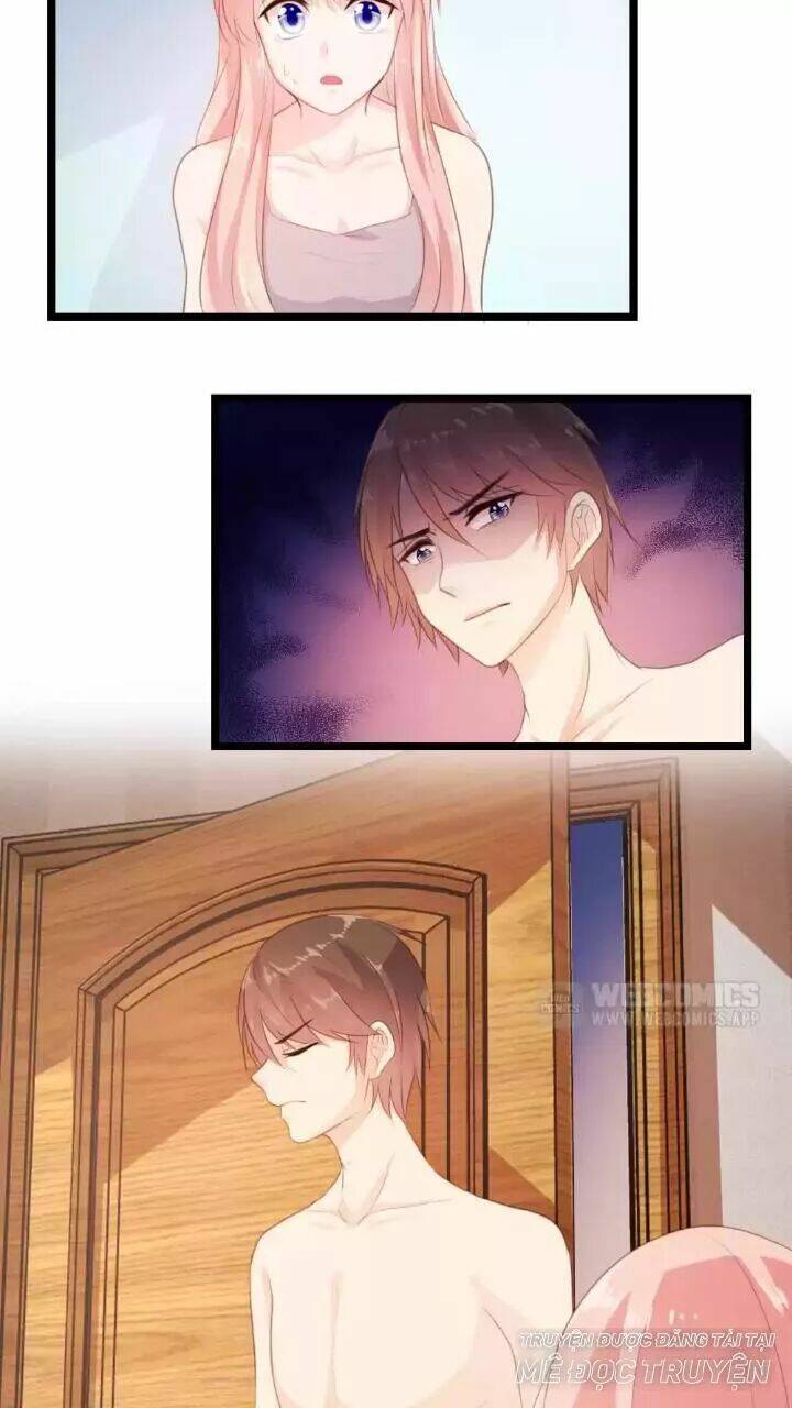 Bản Hợp Đồng Của Tổng Tài Lạnh Lùng: Chapter 10