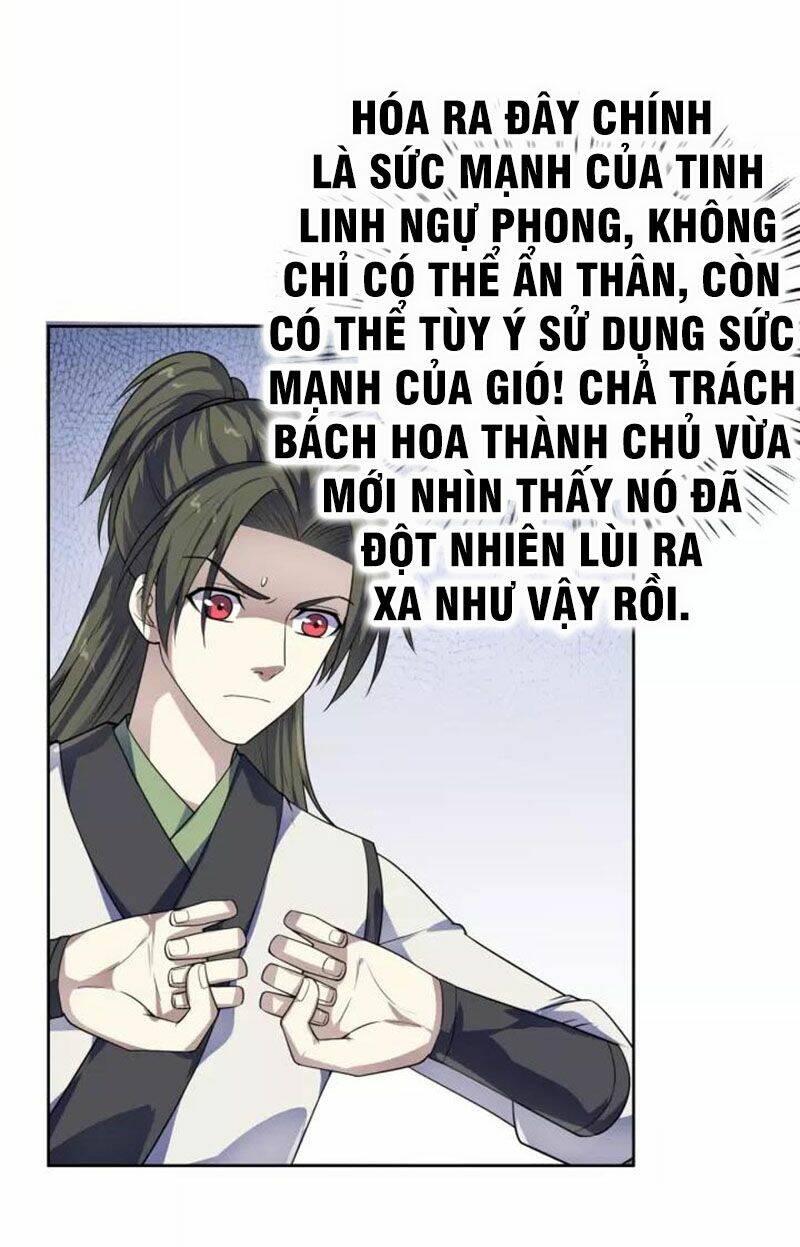 Nghịch Thiên Đại Thần: Chapter 66