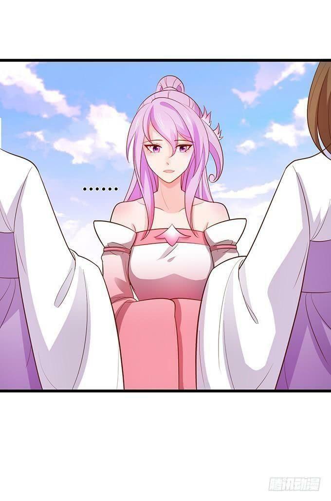 Hồ Tiên Hung Bạo: Chapter 105