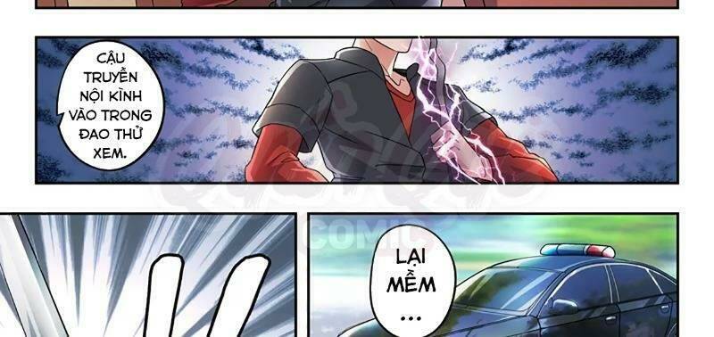 Thấu Thị Chi Nhãn: Chapter 292