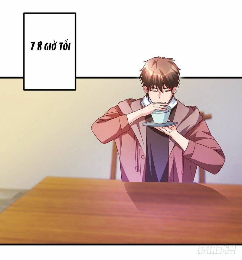 Thấu Thị Tiên Y: Chapter 46