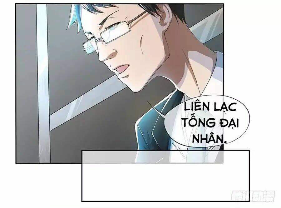 Ta Không Phải Nữ Thần: Chapter 3