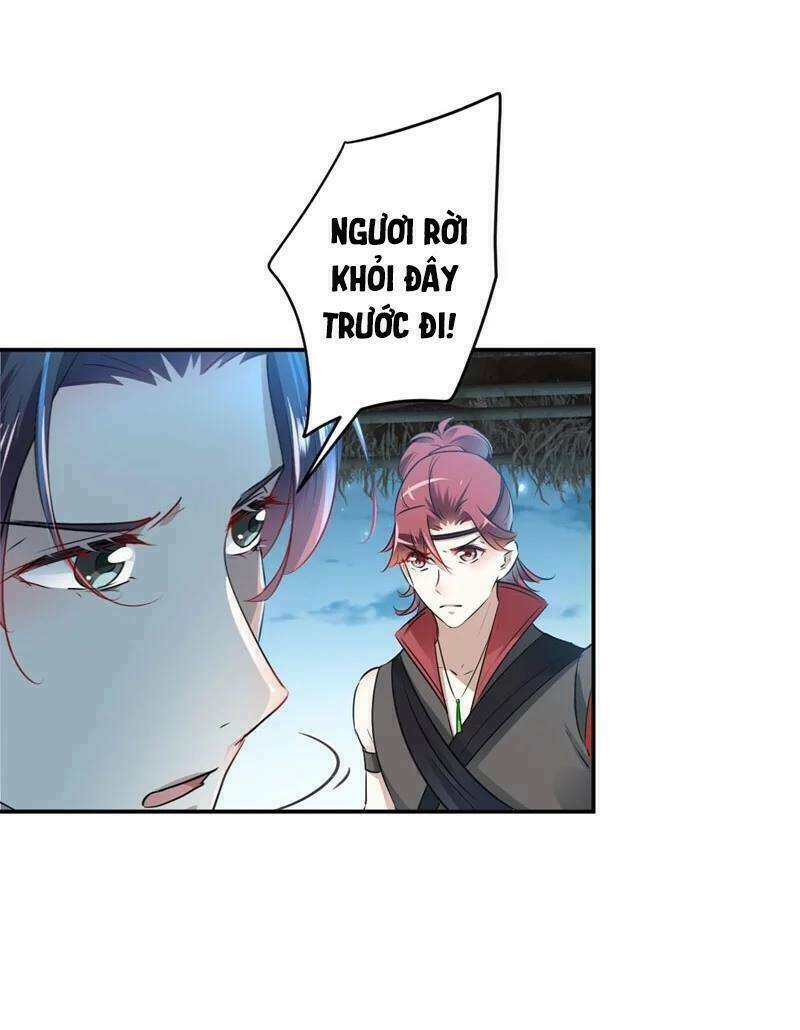 Vương Gia Không Thể Trêu: Chapter 91