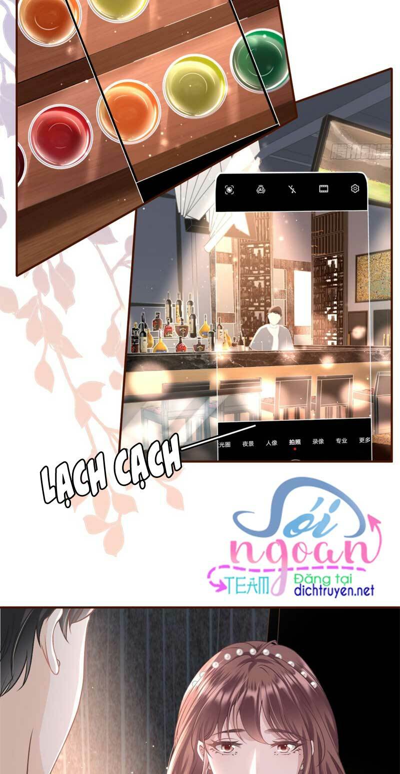 Bạn Gái Tôi Mới 30+: Chapter 20