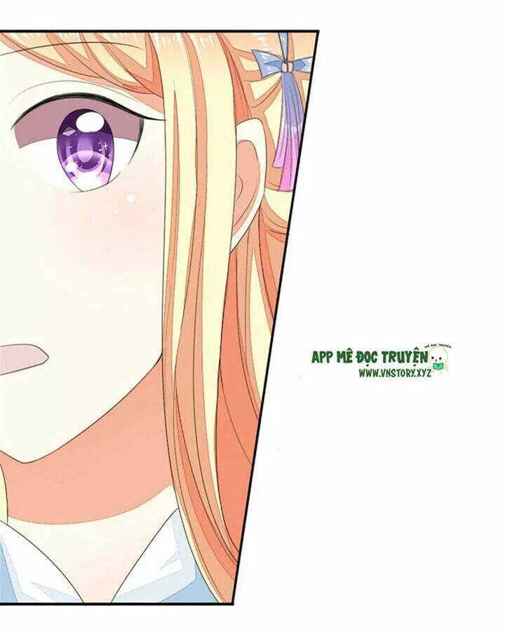 Nam Thần Ma Cà Rồng: Sủng Nhược Tiểu Lãn Thê: Chapter 84