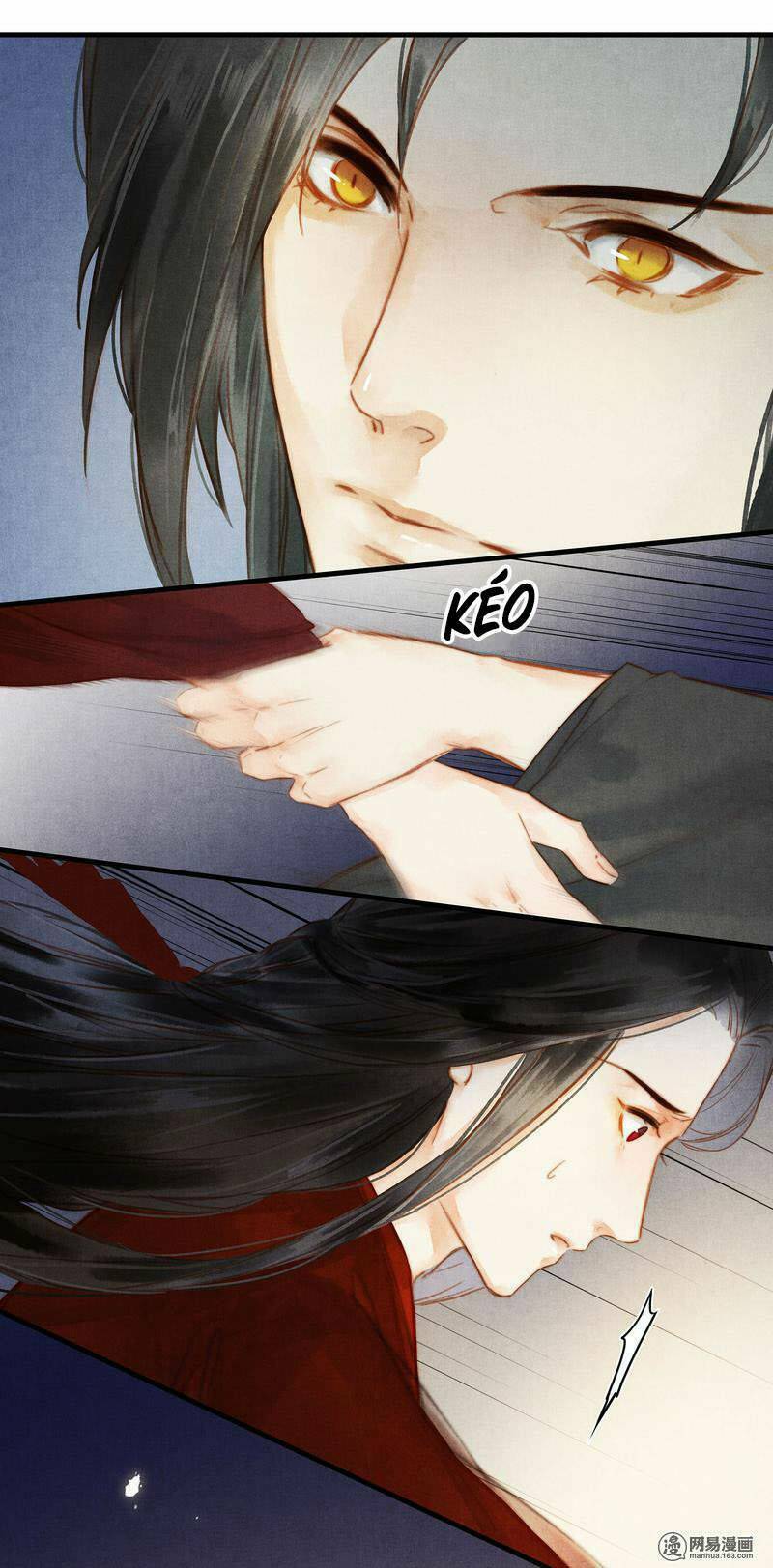 Thành Chủ Mỗi Ngày Đều Mơ Ước Ta: Chapter 41