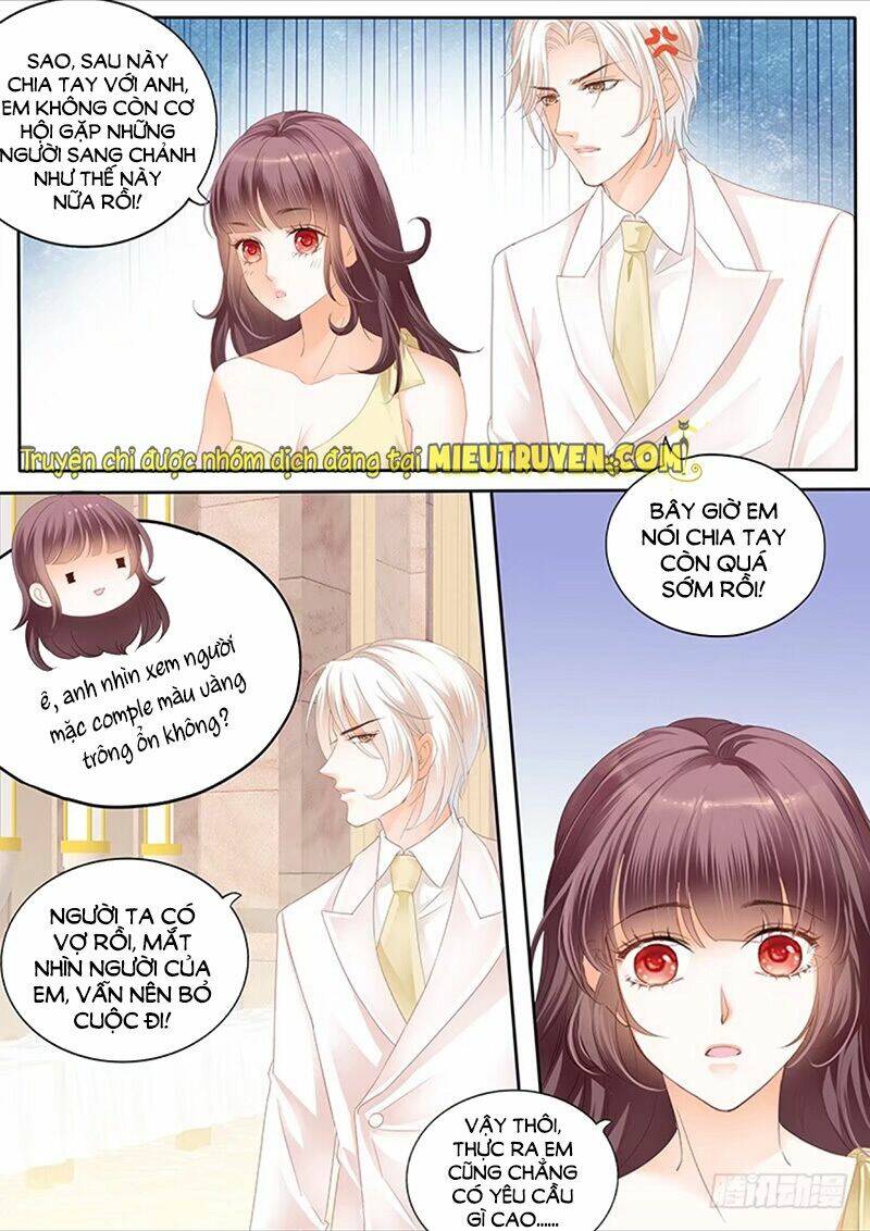 Thiểm Hôn Kiều Thê: Chapter 146