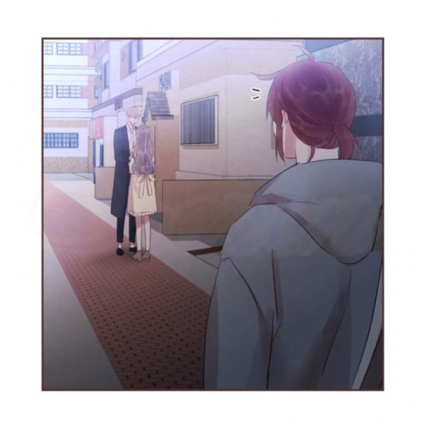 Giữa Tình Yêu Và Tình Bạn: Chapter 34