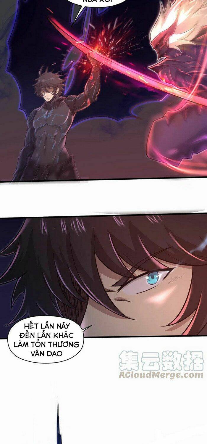 Một Trăm Triệu Điểm: Chapter 51