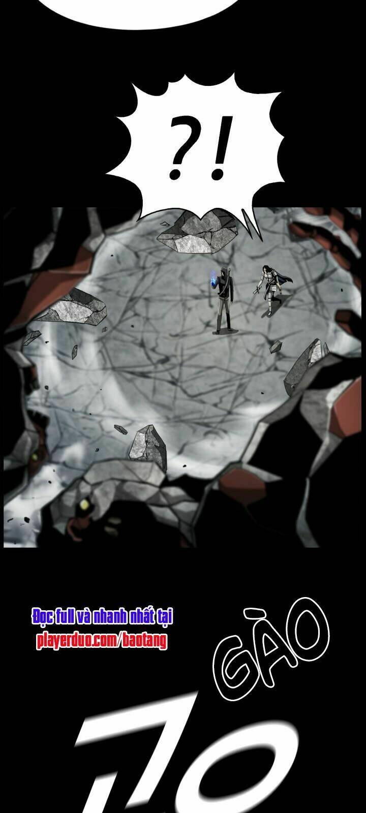Thợ Săn Đầu Tiên: Chapter 79