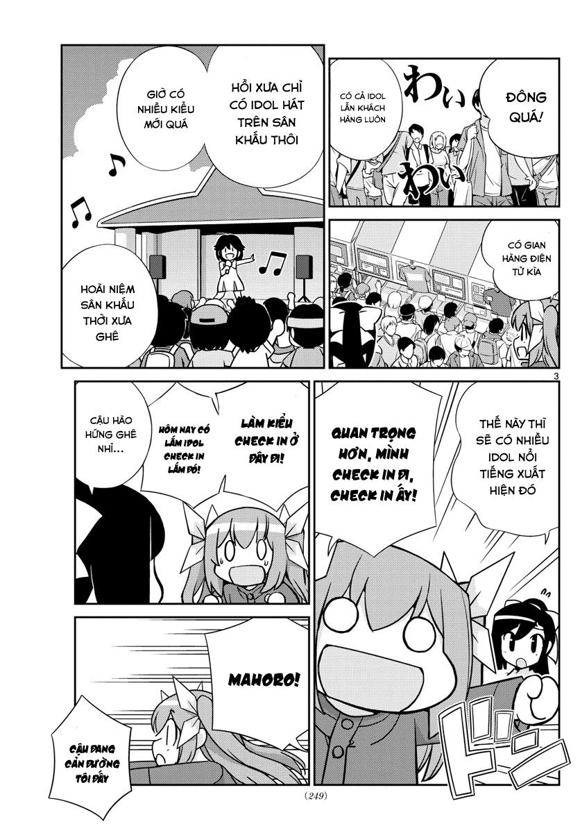 King Of Idols: Chapter 53