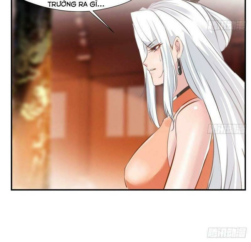 Tuyệt Thế Đế Tôn: Chapter 65