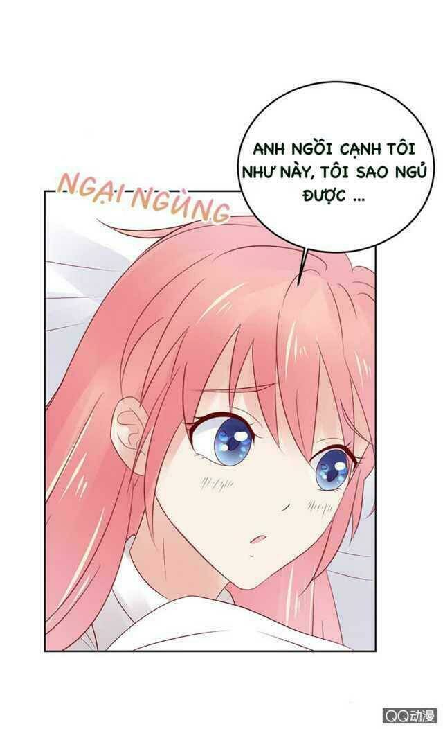 Băng Sơn Học Trưởng Không Được Chọc: Chapter 39.2