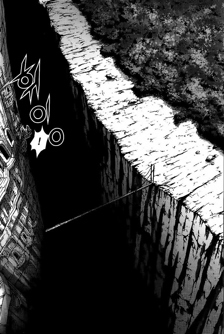 Diêm Đế: Chapter 286