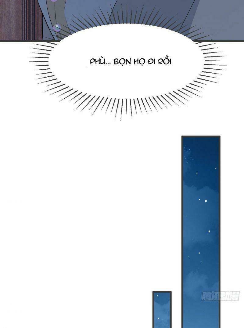 Không Thể Hòan Hảo Tuyệt Đối: Chapter 23