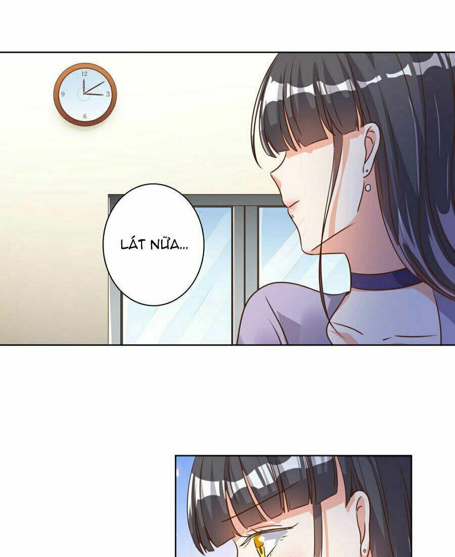 Hôn Nhân Dục Vọng: Thiếu Gia Nhẹ Một Chút!: Chapter 77